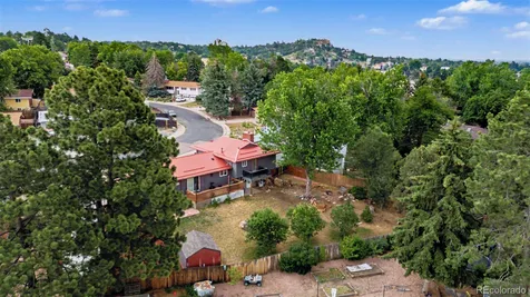 2110 Greenwich Circle Colorado Springs CO 80909