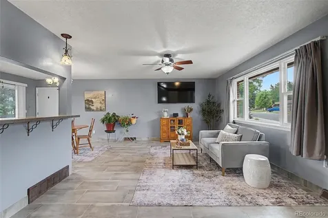 2110 Greenwich Circle Colorado Springs CO 80909