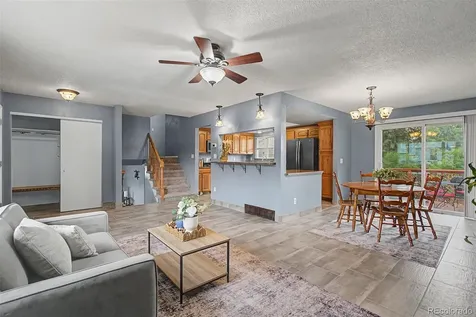 2110 Greenwich Circle Colorado Springs CO 80909