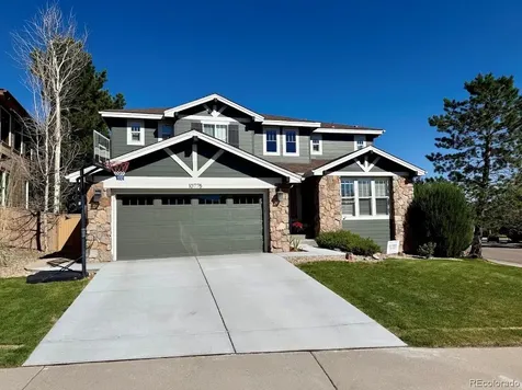 10775 Chadsworth Point Highlands Ranch CO 80126