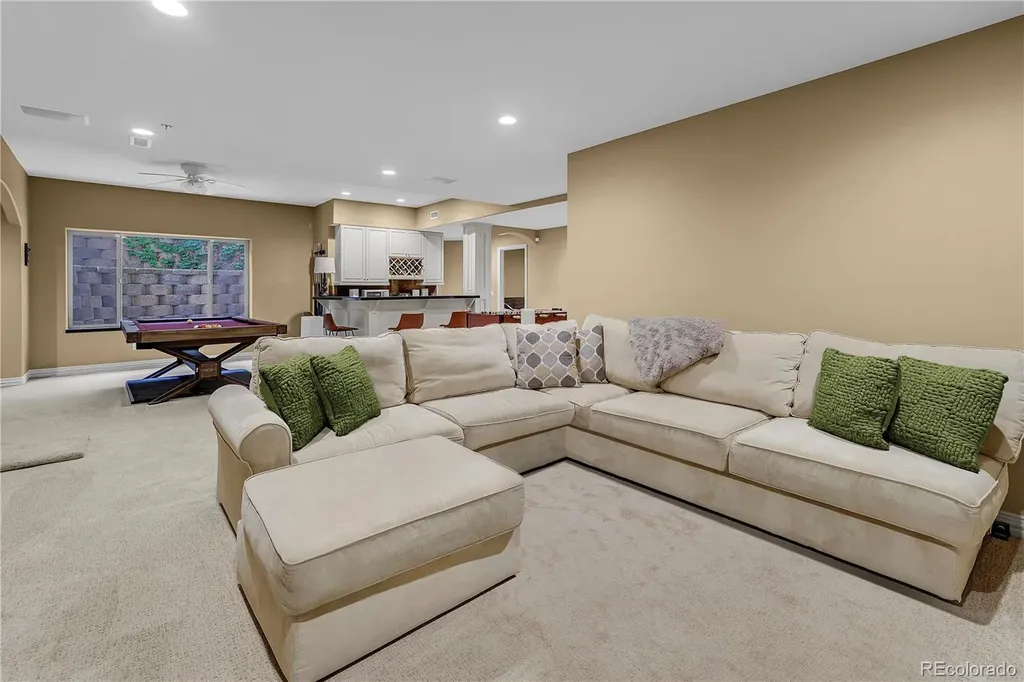 4358 W Hinsdale Avenue Littleton CO 80128
