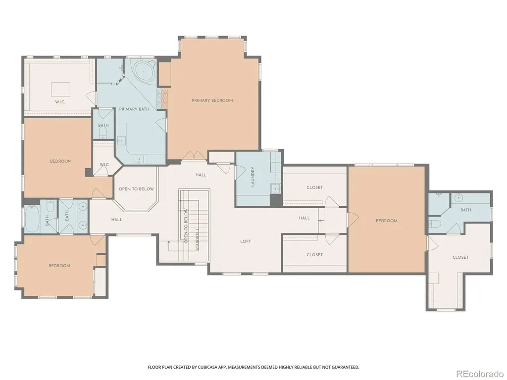 4358 W Hinsdale Avenue Littleton CO 80128