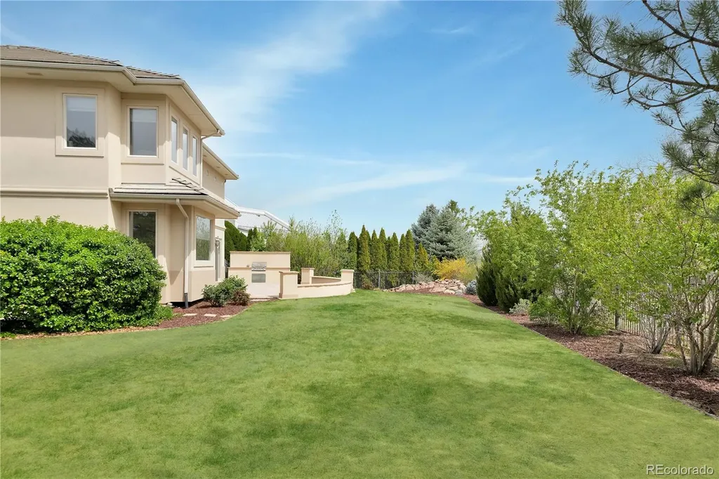 4358 W Hinsdale Avenue Littleton CO 80128