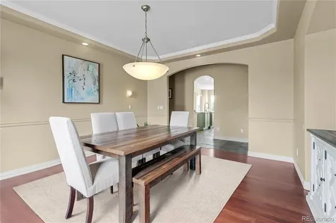 4358 W Hinsdale Avenue Littleton CO 80128
