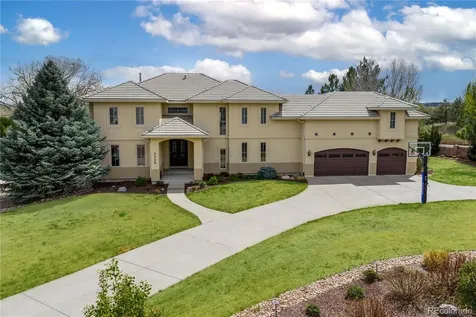 4358 W Hinsdale Avenue Littleton CO 80128