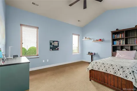 4358 W Hinsdale Avenue Littleton CO 80128