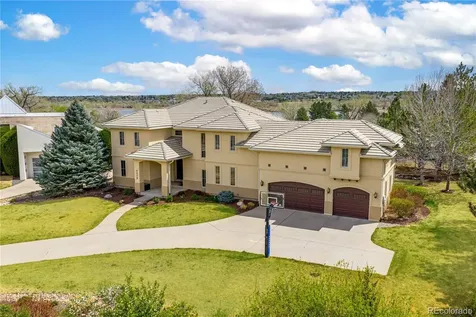 4358 W Hinsdale Avenue Littleton CO 80128
