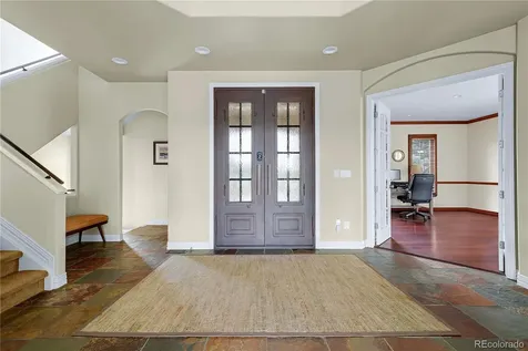 4358 W Hinsdale Avenue Littleton CO 80128