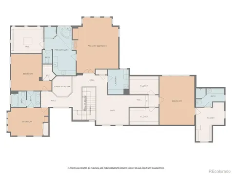 4358 W Hinsdale Avenue Littleton CO 80128
