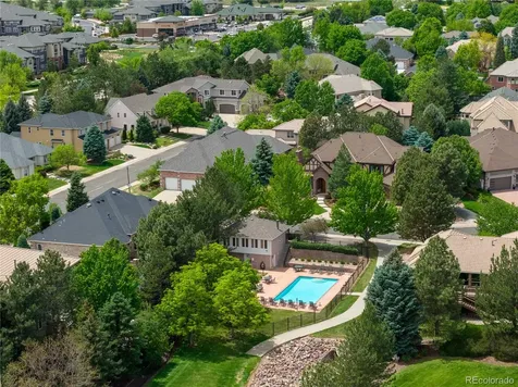 4358 W Hinsdale Avenue Littleton CO 80128