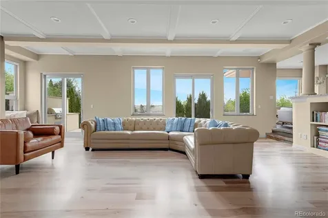 4358 W Hinsdale Avenue Littleton CO 80128