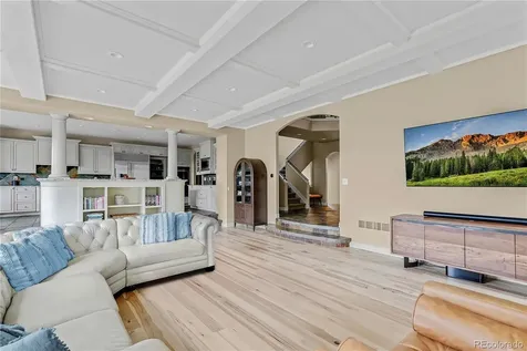 4358 W Hinsdale Avenue Littleton CO 80128