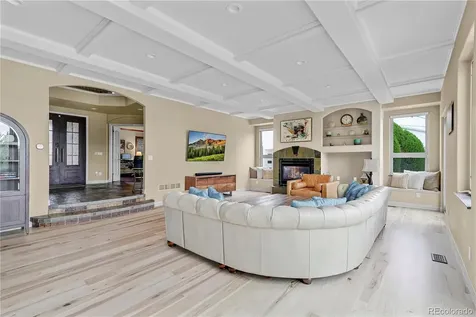 4358 W Hinsdale Avenue Littleton CO 80128