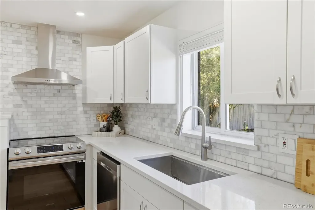 2985 Eudora Street Denver CO 80207