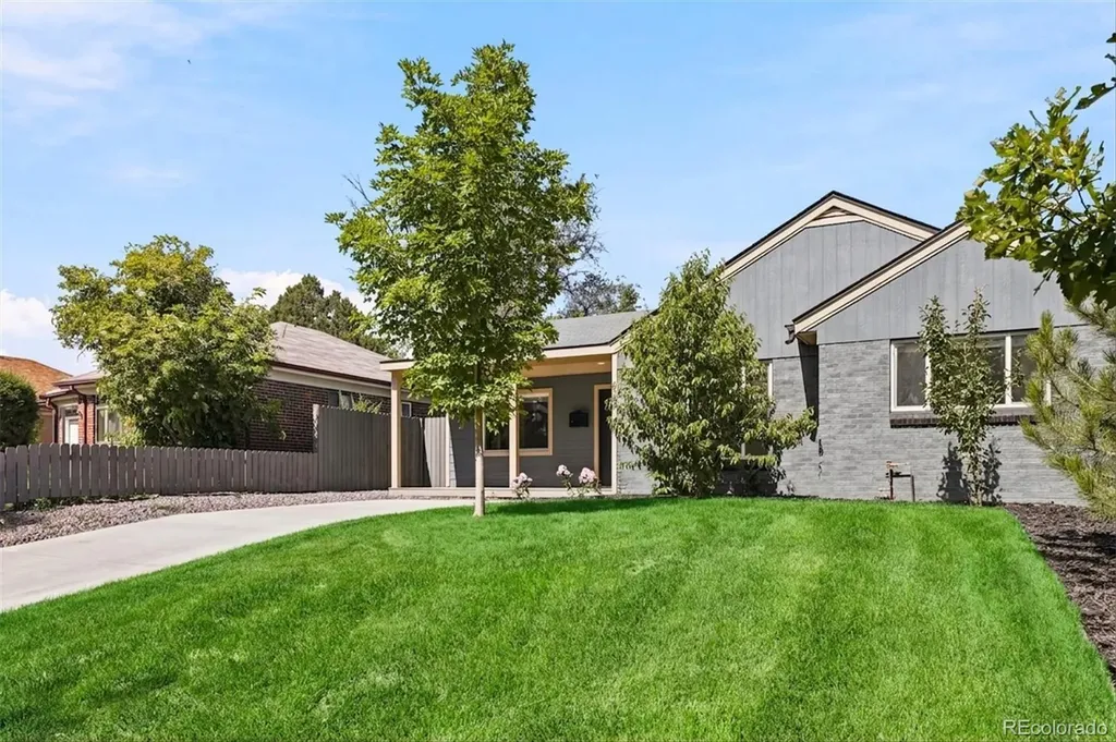 2985 Eudora Street Denver CO 80207