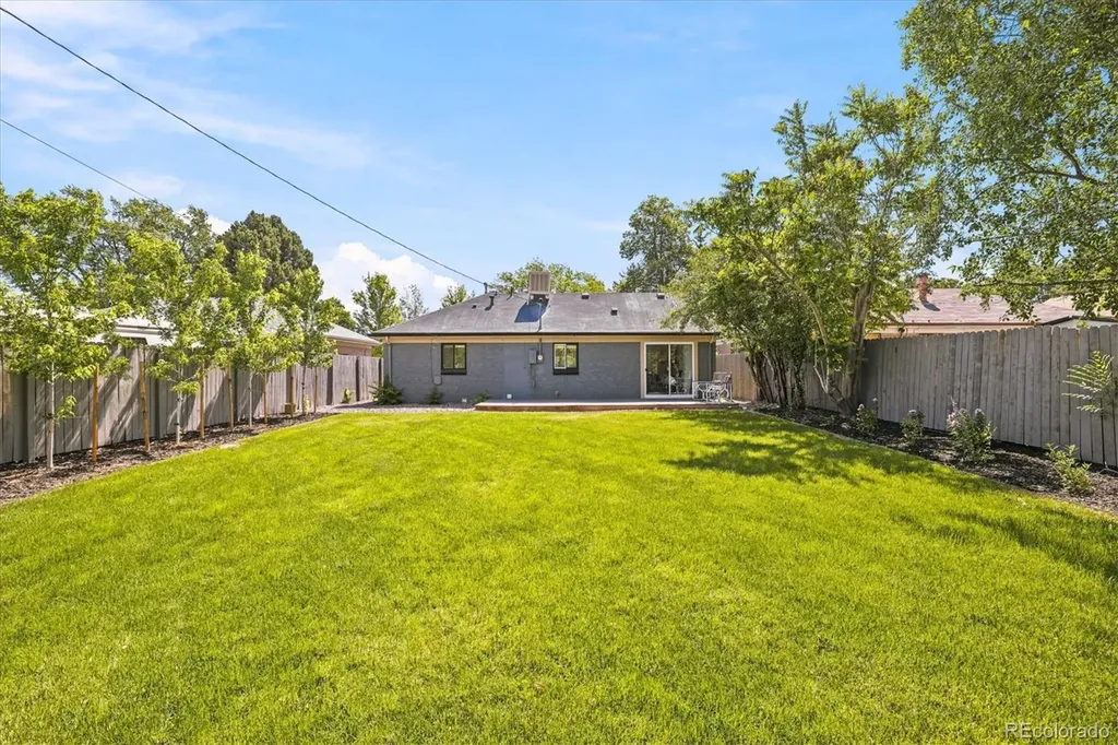 2985 Eudora Street Denver CO 80207