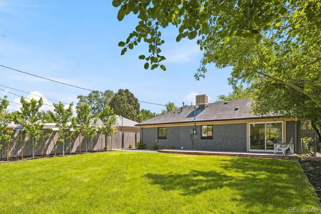 2985 Eudora Street Denver CO 80207
