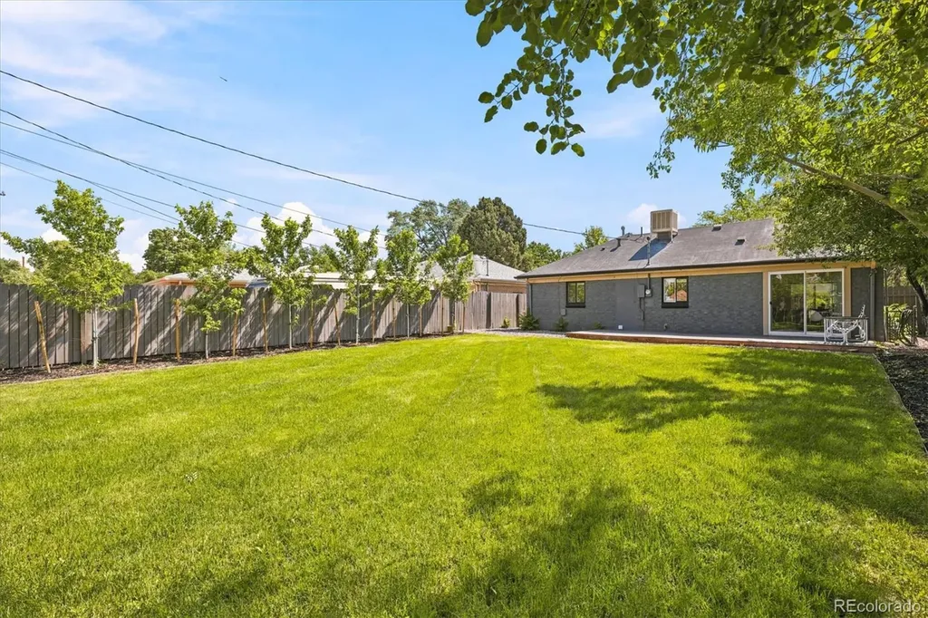 2985 Eudora Street Denver CO 80207
