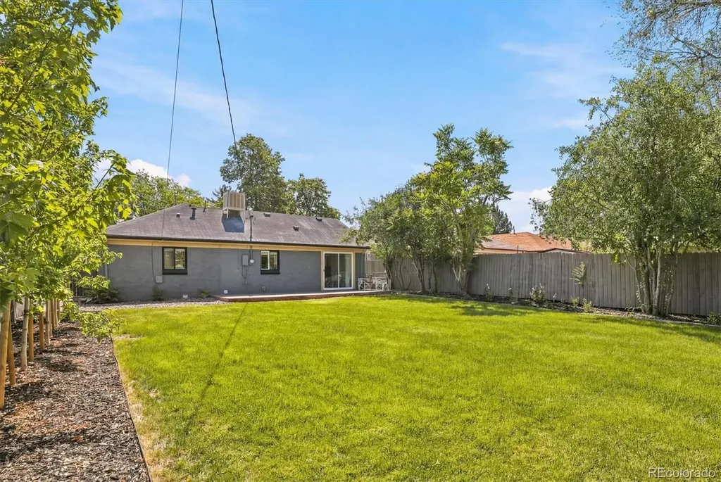 2985 Eudora Street Denver CO 80207