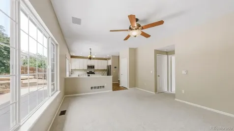 5891 E Tabor Place Castle Rock CO 80104