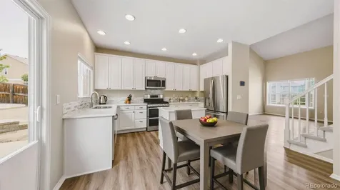 5891 E Tabor Place Castle Rock CO 80104