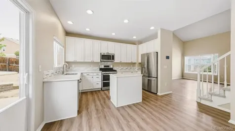 5891 E Tabor Place Castle Rock CO 80104