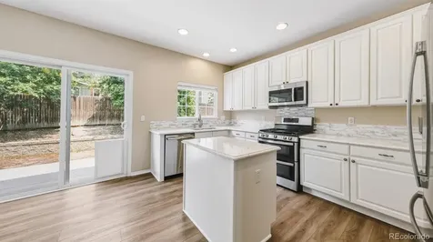 5891 E Tabor Place Castle Rock CO 80104