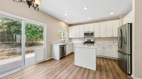 5891 E Tabor Place Castle Rock CO 80104