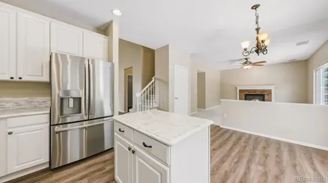 5891 E Tabor Place Castle Rock CO 80104