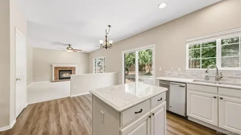 5891 E Tabor Place Castle Rock CO 80104