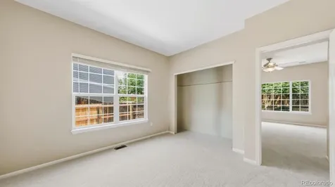 5891 E Tabor Place Castle Rock CO 80104