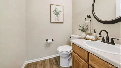 5891 E Tabor Place Castle Rock CO 80104