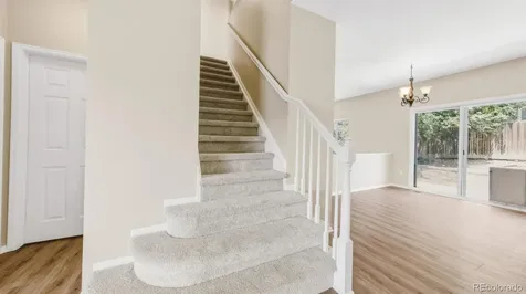 5891 E Tabor Place Castle Rock CO 80104