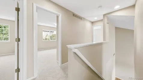 5891 E Tabor Place Castle Rock CO 80104