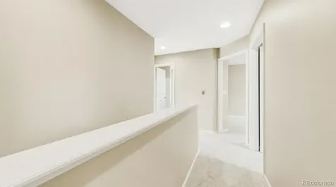 5891 E Tabor Place Castle Rock CO 80104