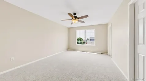 5891 E Tabor Place Castle Rock CO 80104