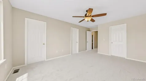 5891 E Tabor Place Castle Rock CO 80104