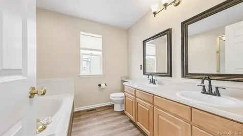 5891 E Tabor Place Castle Rock CO 80104