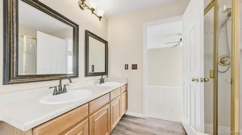 5891 E Tabor Place Castle Rock CO 80104