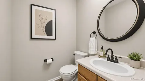 5891 E Tabor Place Castle Rock CO 80104