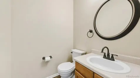 5891 E Tabor Place Castle Rock CO 80104