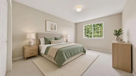 5891 E Tabor Place Castle Rock CO 80104