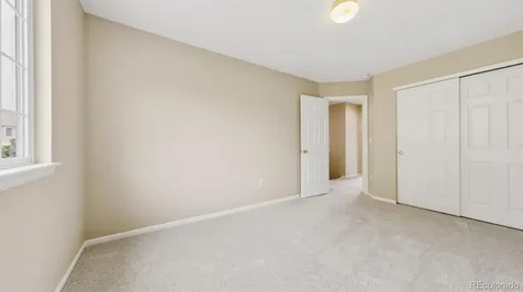 5891 E Tabor Place Castle Rock CO 80104