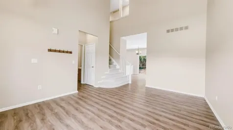 5891 E Tabor Place Castle Rock CO 80104