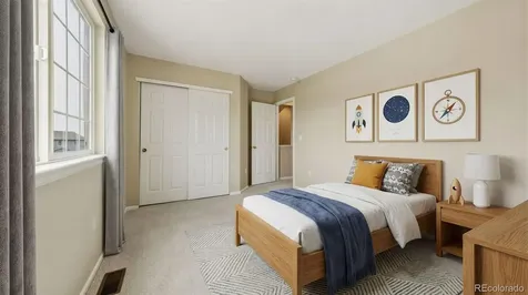 5891 E Tabor Place Castle Rock CO 80104