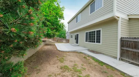 5891 E Tabor Place Castle Rock CO 80104