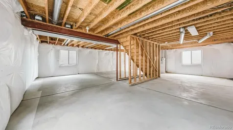 5891 E Tabor Place Castle Rock CO 80104