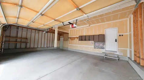 5891 E Tabor Place Castle Rock CO 80104
