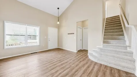 5891 E Tabor Place Castle Rock CO 80104