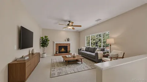 5891 E Tabor Place Castle Rock CO 80104